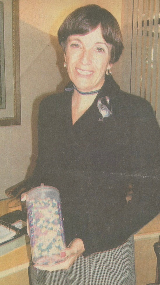 The Susan Terry Foundation | Sarasota FL