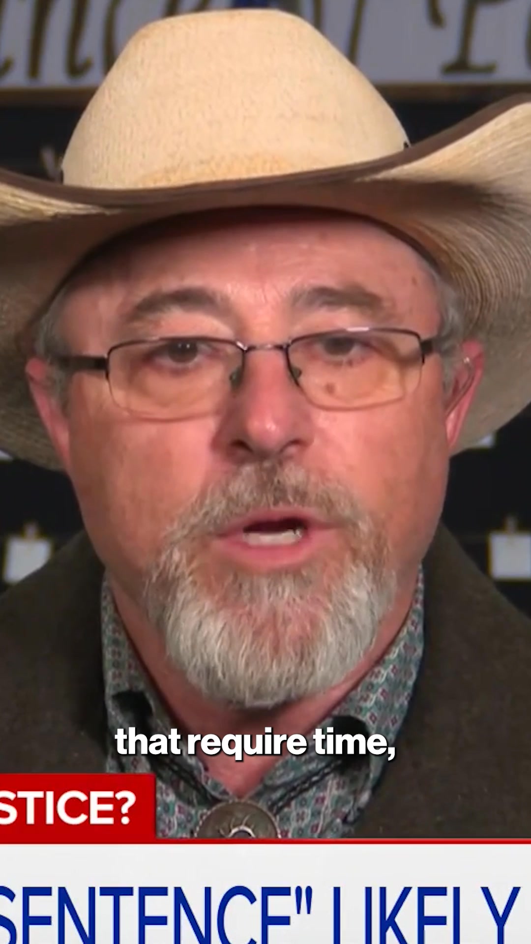 Oklahoma State Rep. JJ Humphrey did not hold back after Jesse Mack ...