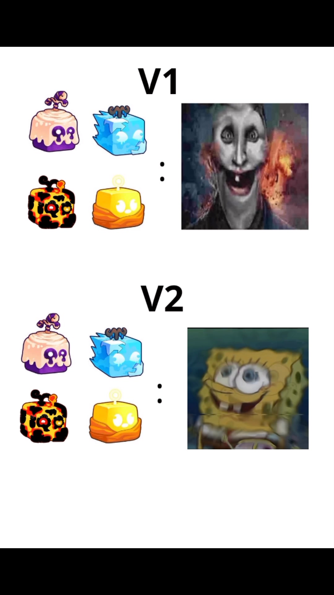 New Lightning Skin - Blox Fruits Roblox #fyp #zioncalebtv #roblox