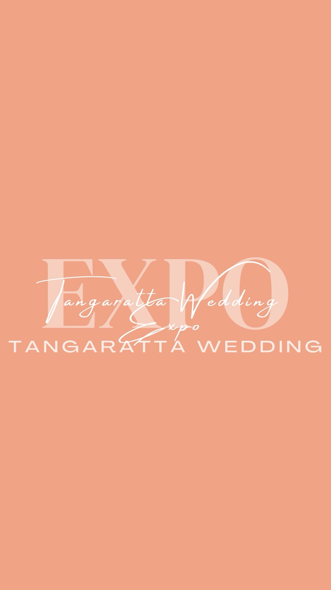 T A N G A R A T T A | E X P O Wow! 😍 What an incredible day at the ...