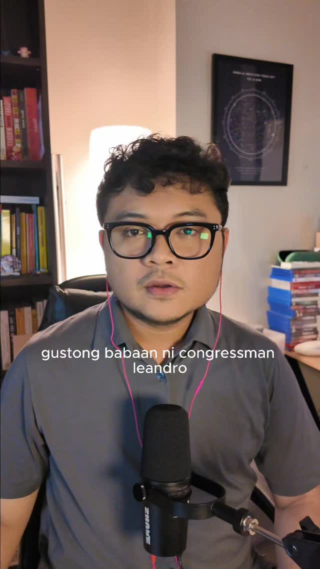 JC Punongbayan - Pros and cons ng proposal para babaan ang... | Facebook