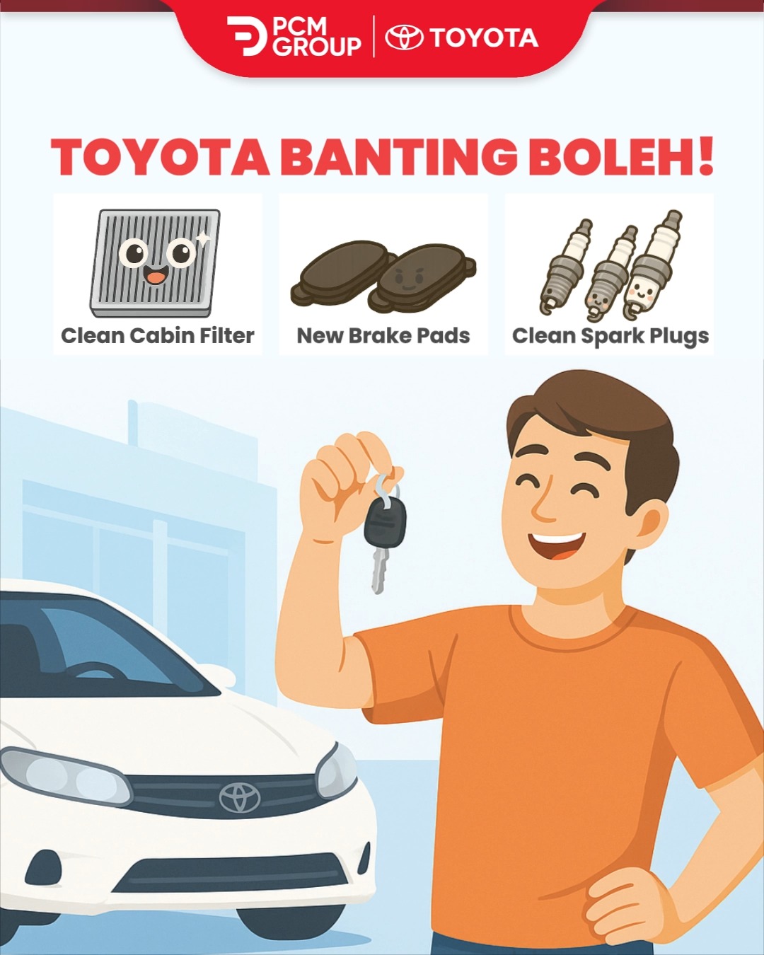 Your vehicle communicates through signs — unusual smells, rising fuel ...