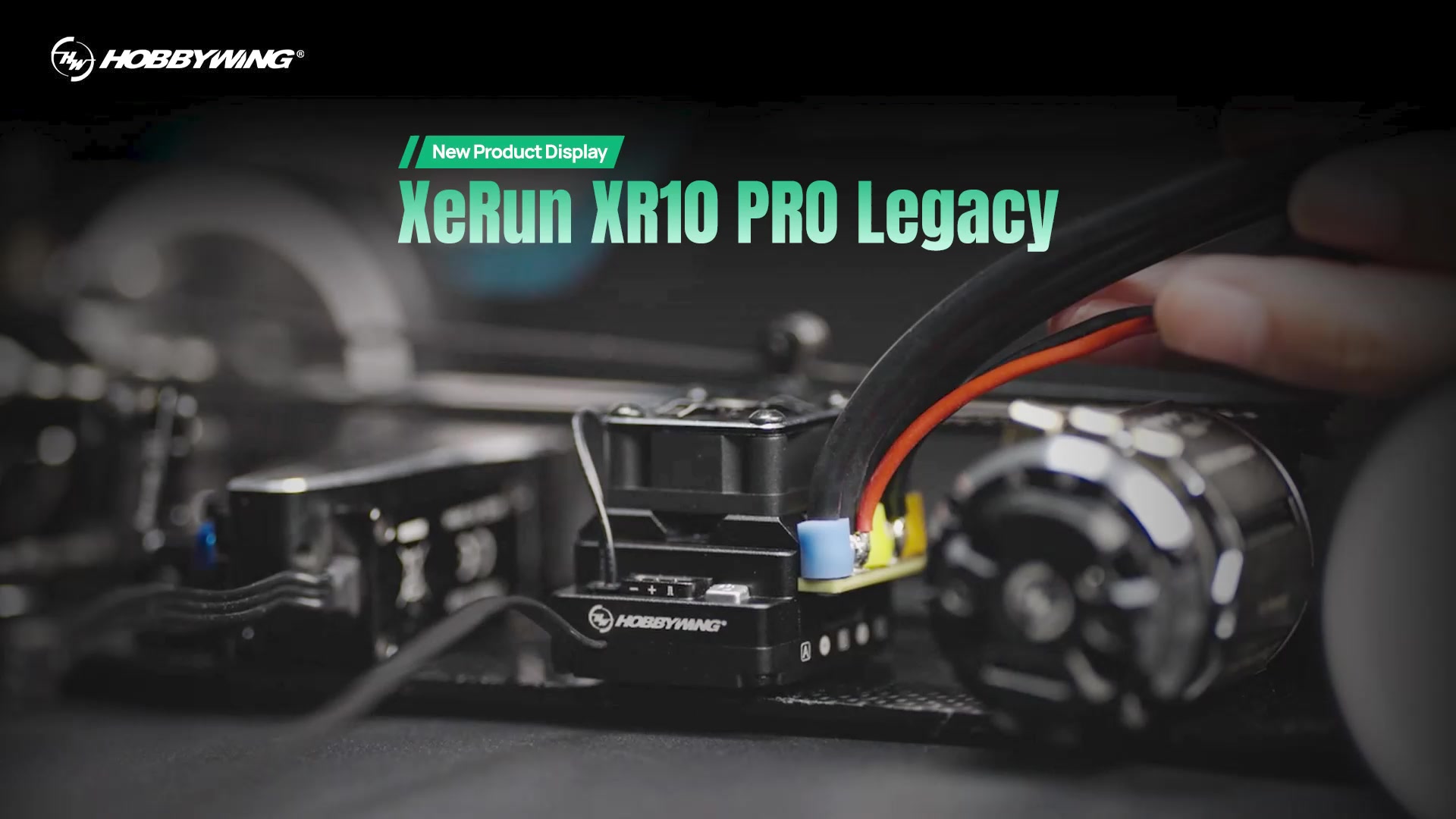 New Product Showcase: 𝐗𝐞𝐑𝐮𝐧 𝐗𝐑𝟏𝟎 𝐏𝐫𝐨 𝐋𝐞𝐠𝐚𝐜𝐲 Experience pro-level ...