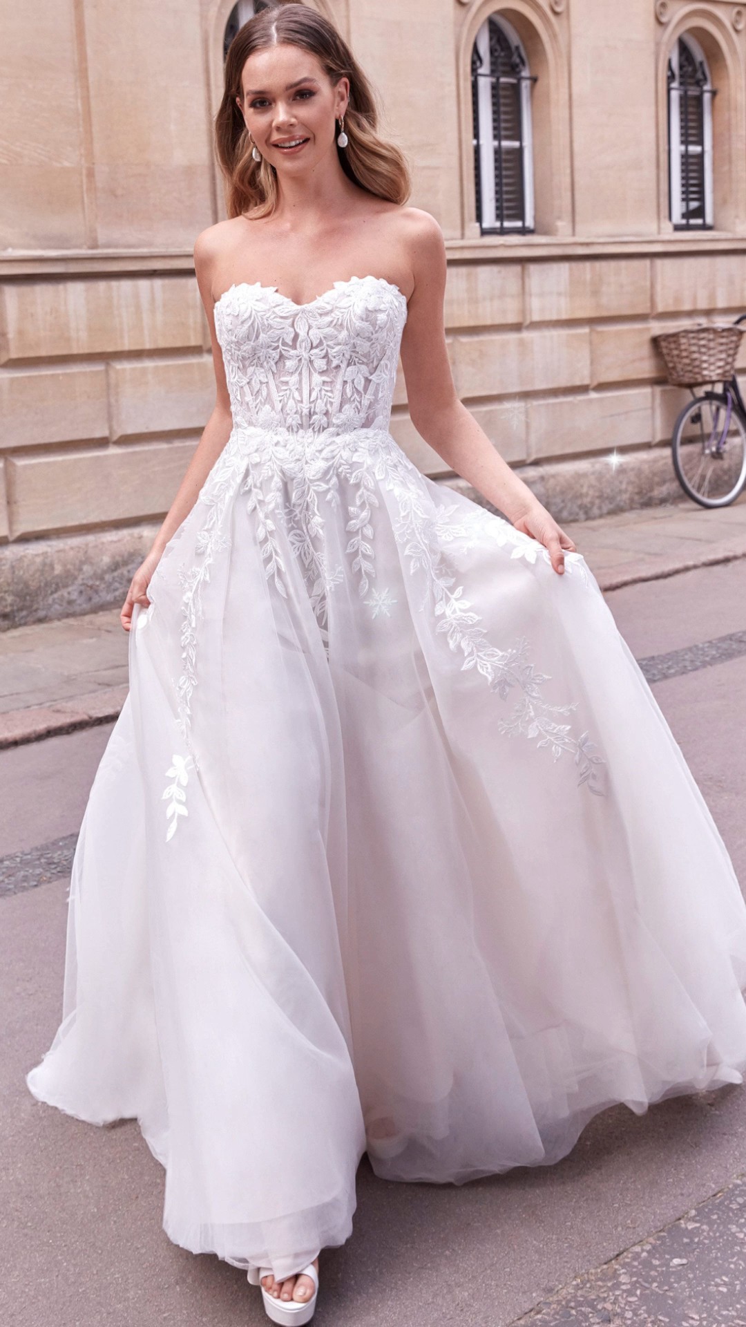 bridesmaid wine dresses Red Flaunt Sleeves Surplice A-line Long Dress with Sash Custom Color / US 8 commuting Do Not Bleach 0-6 months:12 years Black Dress Code Wedding