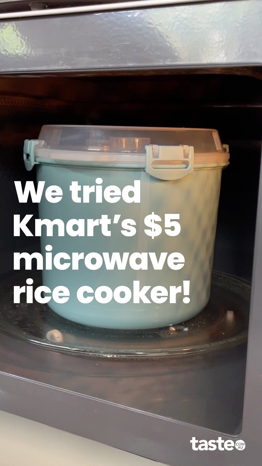 Ah, rice – so simple to make, yet SO easy to stuff up. If there’s ...