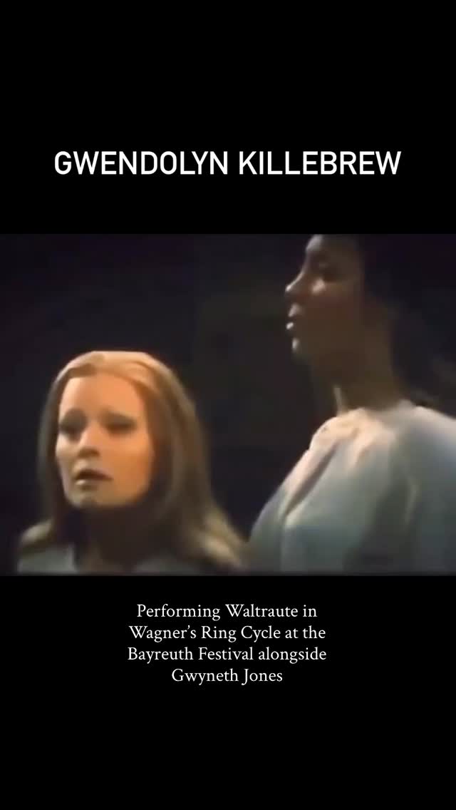 Gwendolyn Killebrew (August 26, 1941 – December 24, 2021) was an