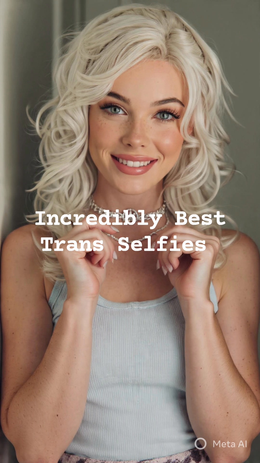 #Incredibly #Best #Trans #Selfies | Trans Women | Facebook