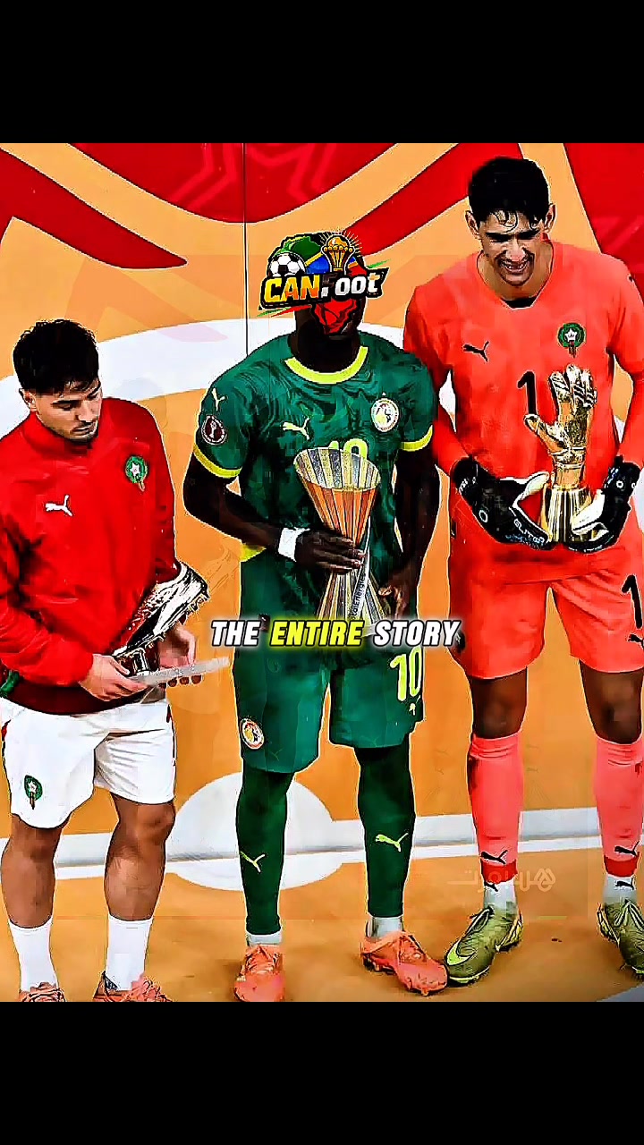 Algérie – RDC_ Le Match le Plus Redoutable des Huitièmes de Finale | ᴬᴵ ...