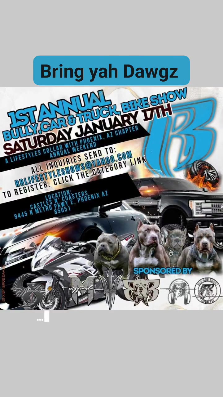 Arizona Ruff Ryders (@ArizonaRR) - Mentions | Facebook
