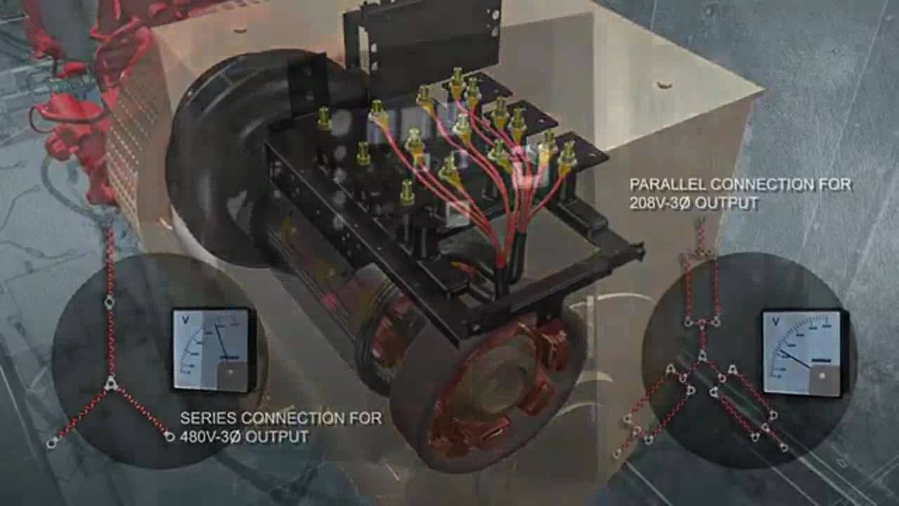 Perkins Engine 1100 Series Removal of fuel injection pump # ...