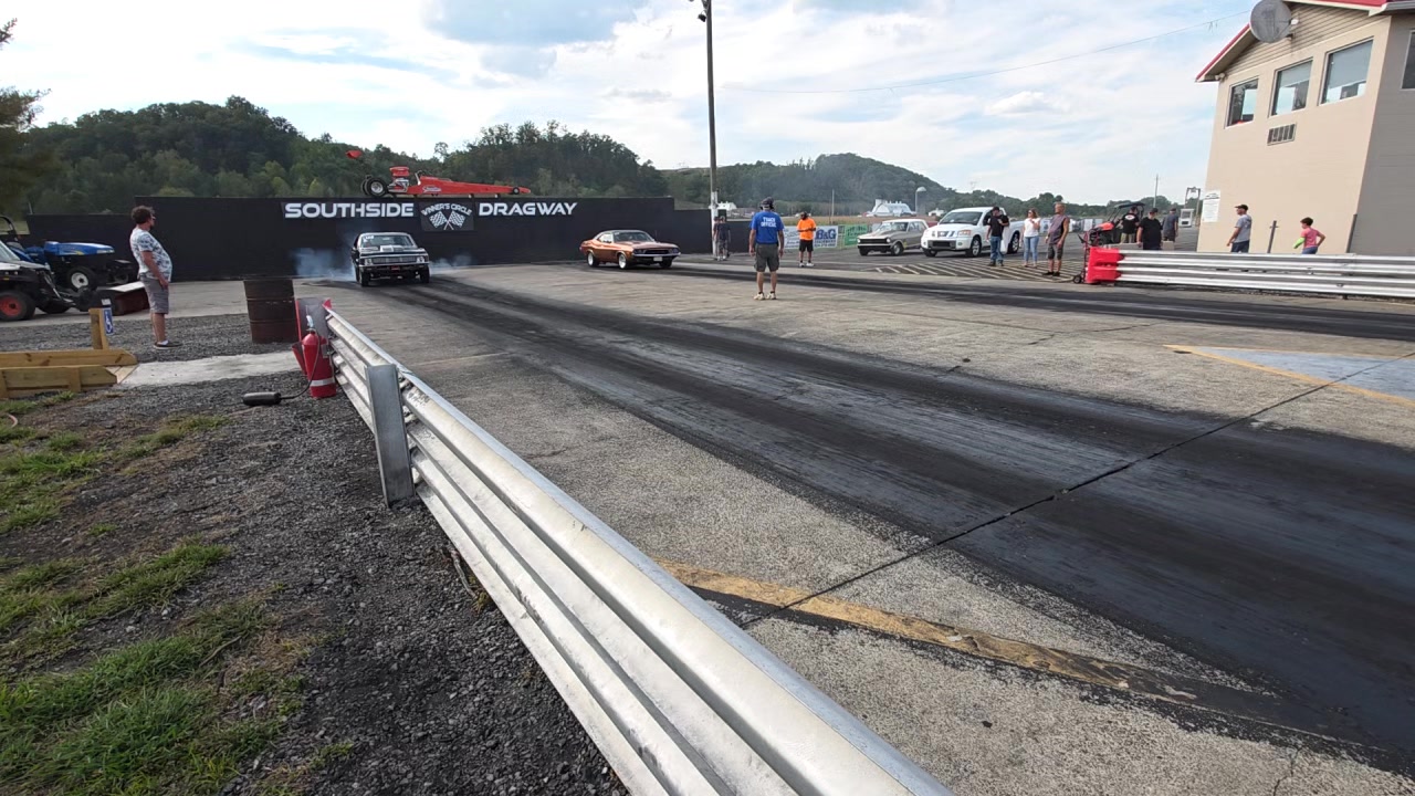 SOUTHSIDE DRAGWAY W.V #dragracing 9/20 | JUNKCAR WILLY | Facebook