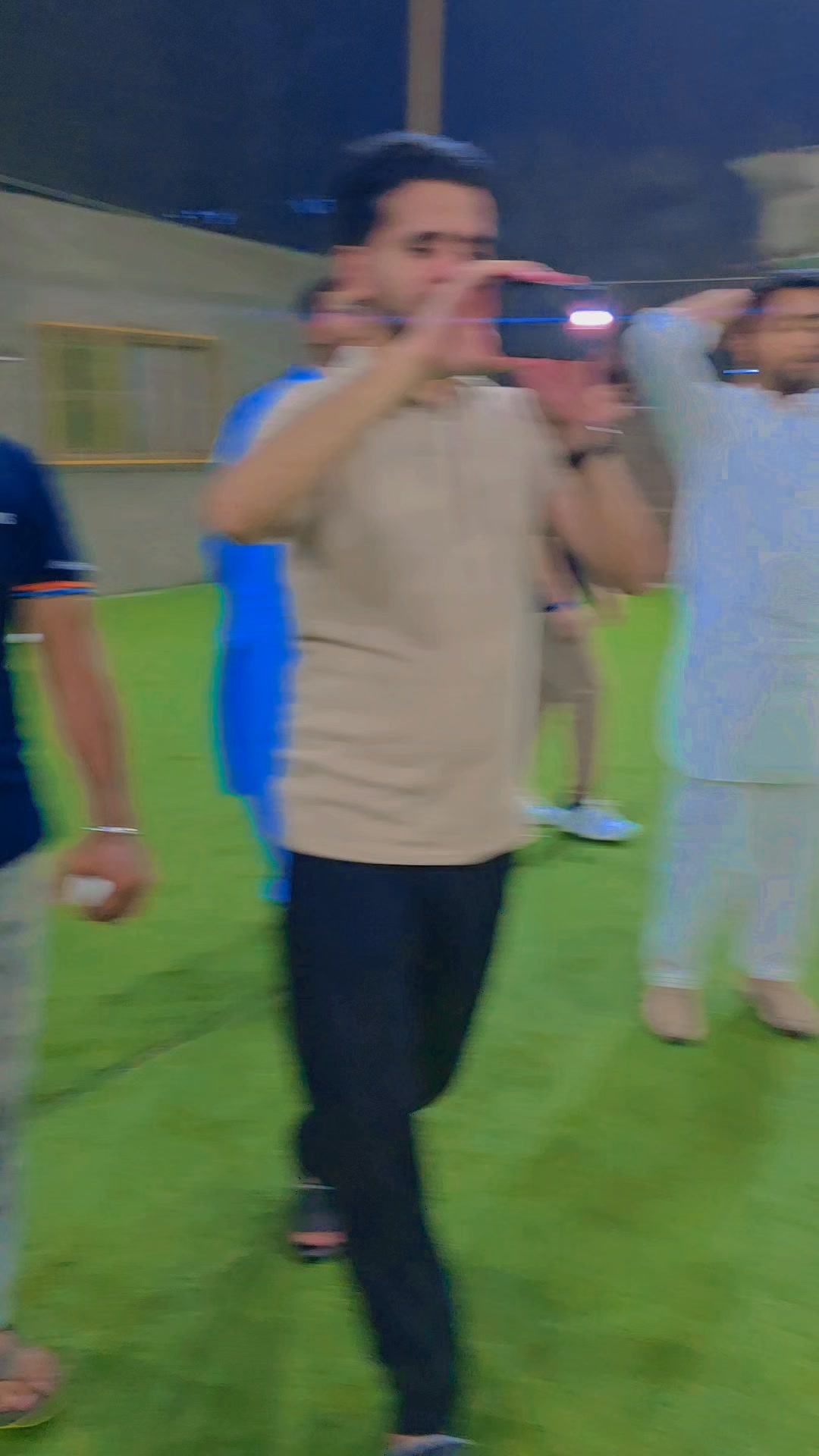 SABZI WALY | Kot Radha Kishan
