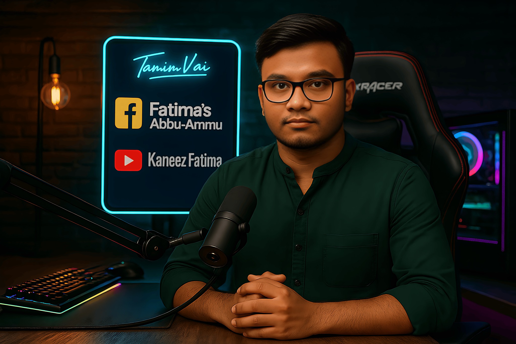 Fatima'r Abbu-Ammu