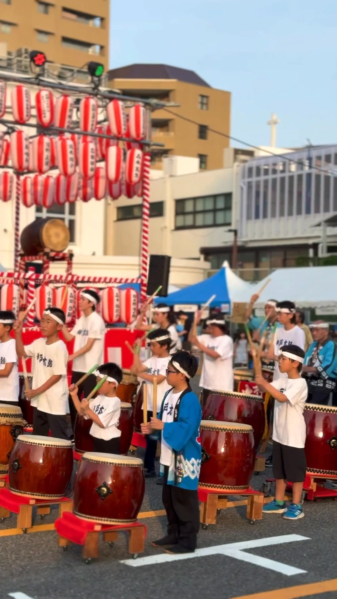 北野こくさい夏祭り (@kitanokokusainatsumatsuri) • Facebook