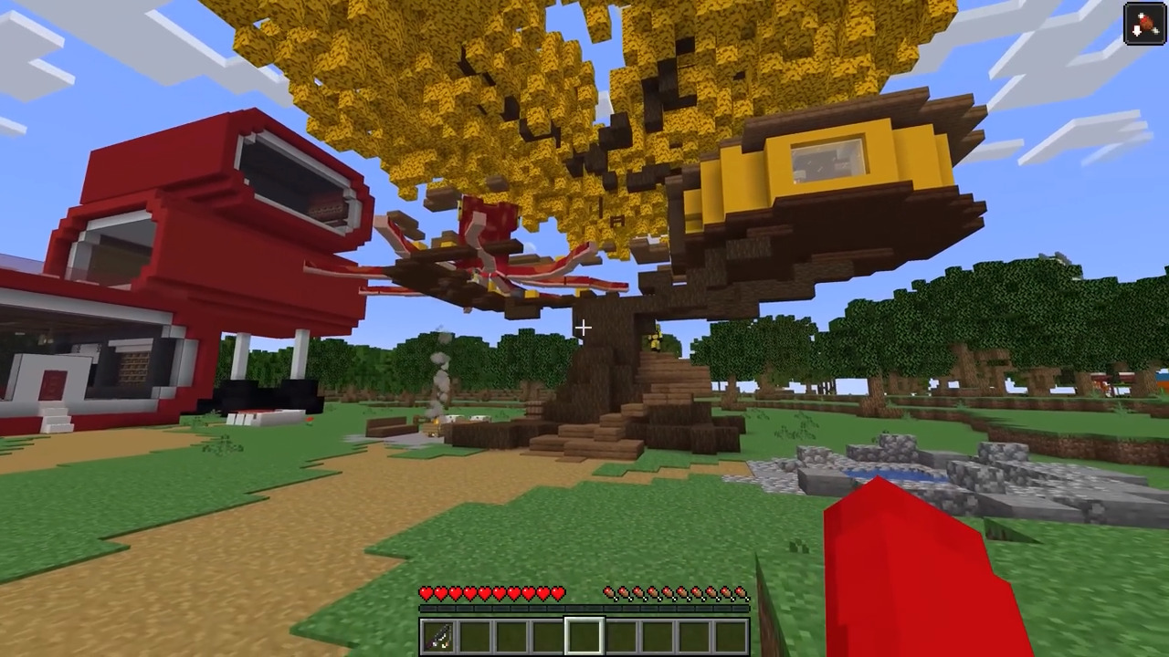 We Found the Biggest OCTOPUS in Minecraft… #Cash #new #cashmc #viral # ...
