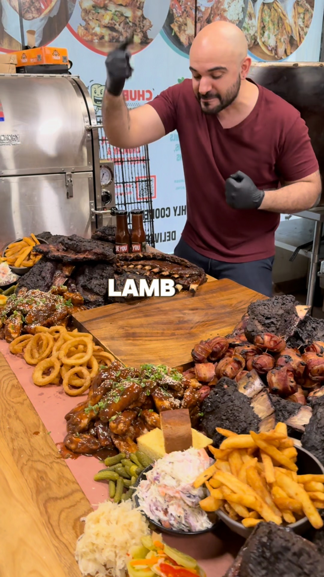 PRICES START AT $69!!! | Third Wave BBQ | Facebook