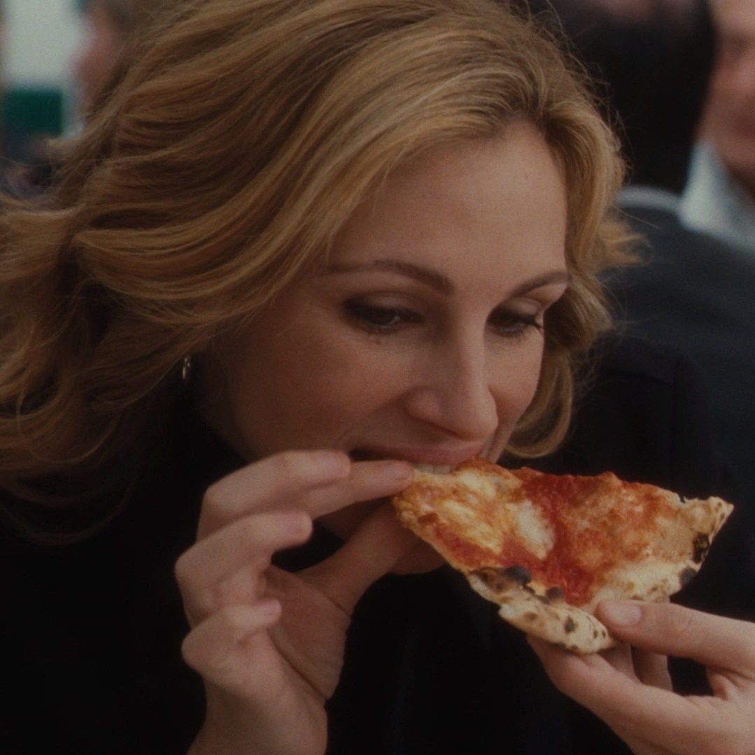 Netflix - Eat Pray Love | Netflix