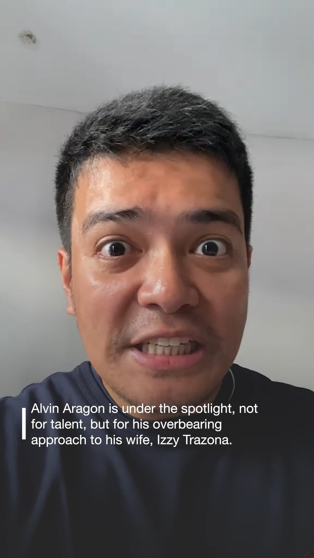 ALVIN ARAGON'S 