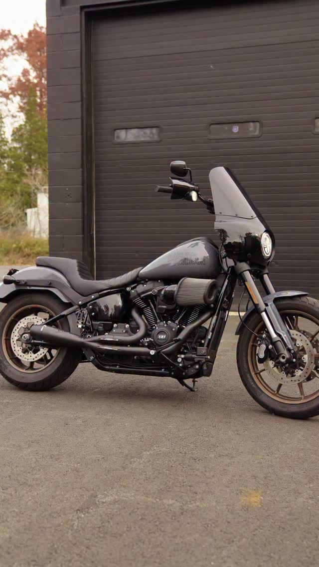 2022 LOW RIDER S $18,999. 10k miles. Dyno tuned 140HP at Rosas Cycle In ...
