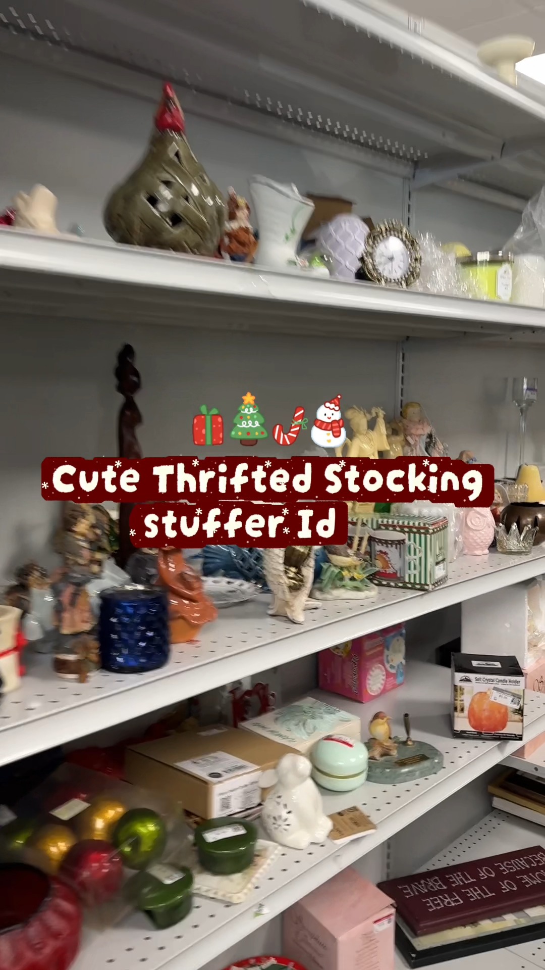 Stocking stuffers that won’t break the bank! 🎄💖 From cute finds to ...