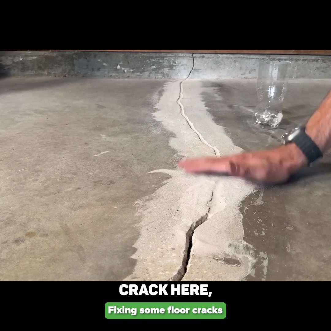 Want a smooth, strong base for an epoxy floor? Start with the right ...