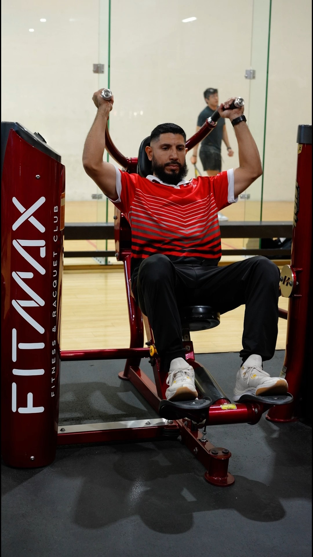 Fitmax | Hermosillo
