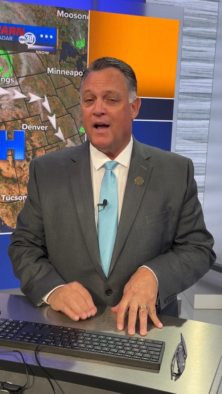 If you’re a YouTube TV subscriber, you may miss my forecast. Visit ...