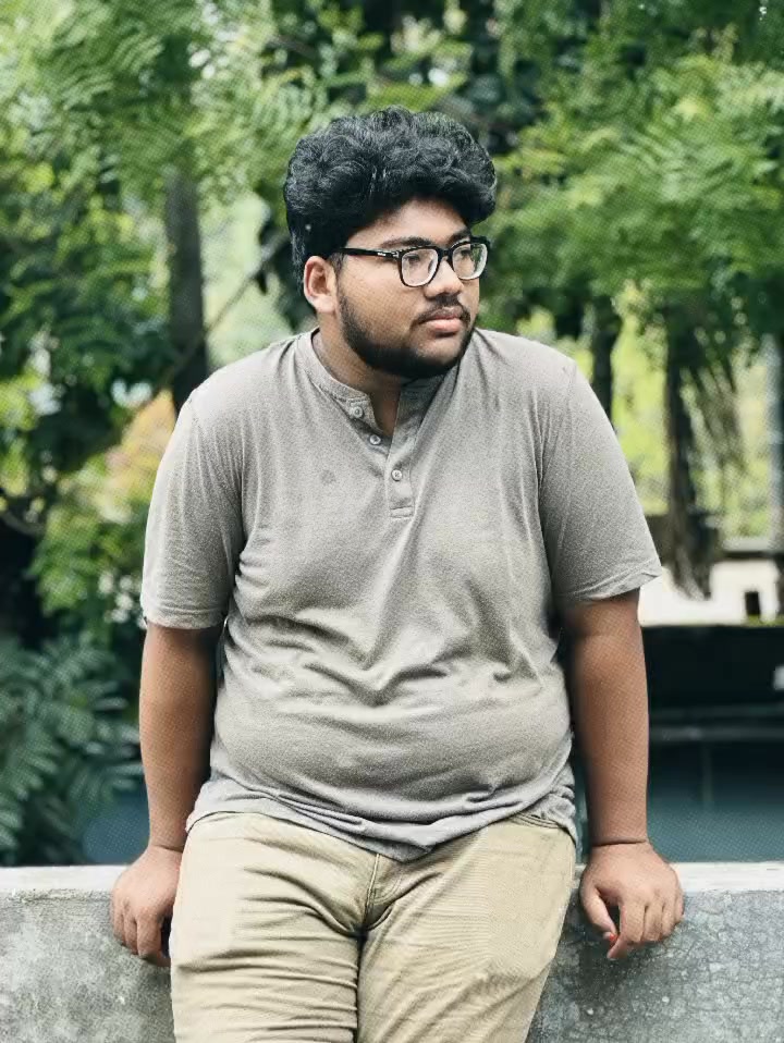 Labibur Rashid