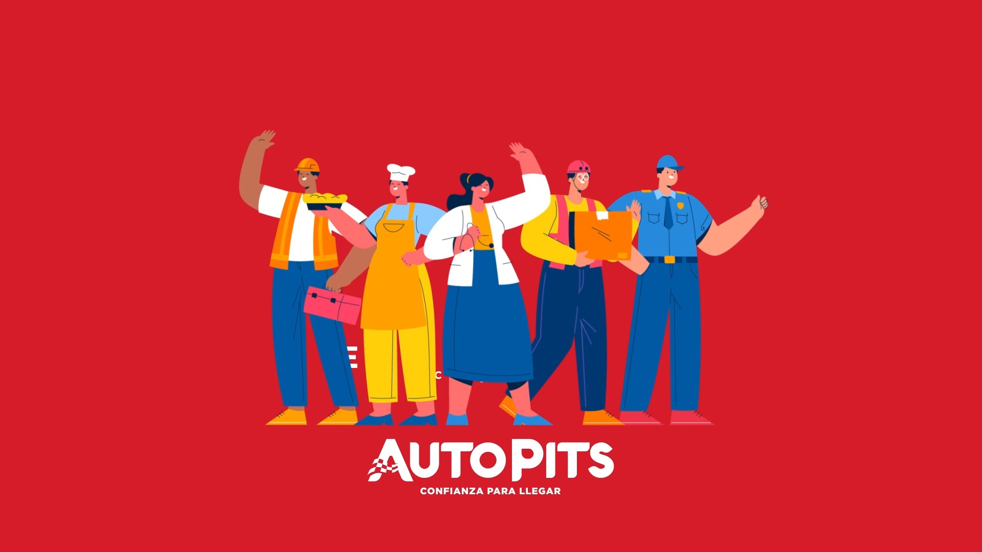 Autopits Honduras