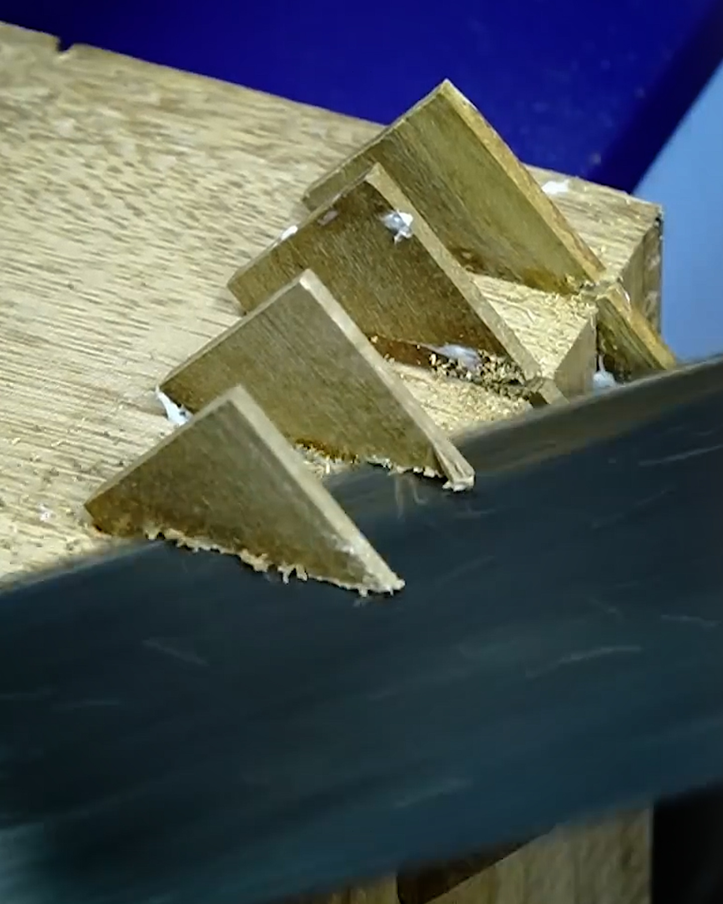 Making a Heavy Duty Metal Cutting Shears | Making a Heavy Duty Metal ...