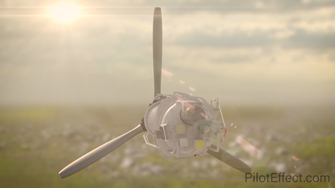 Free Turbine Turboprop Engine Cheat Sheet | PLEASE SHARE POST! :) Nav ...