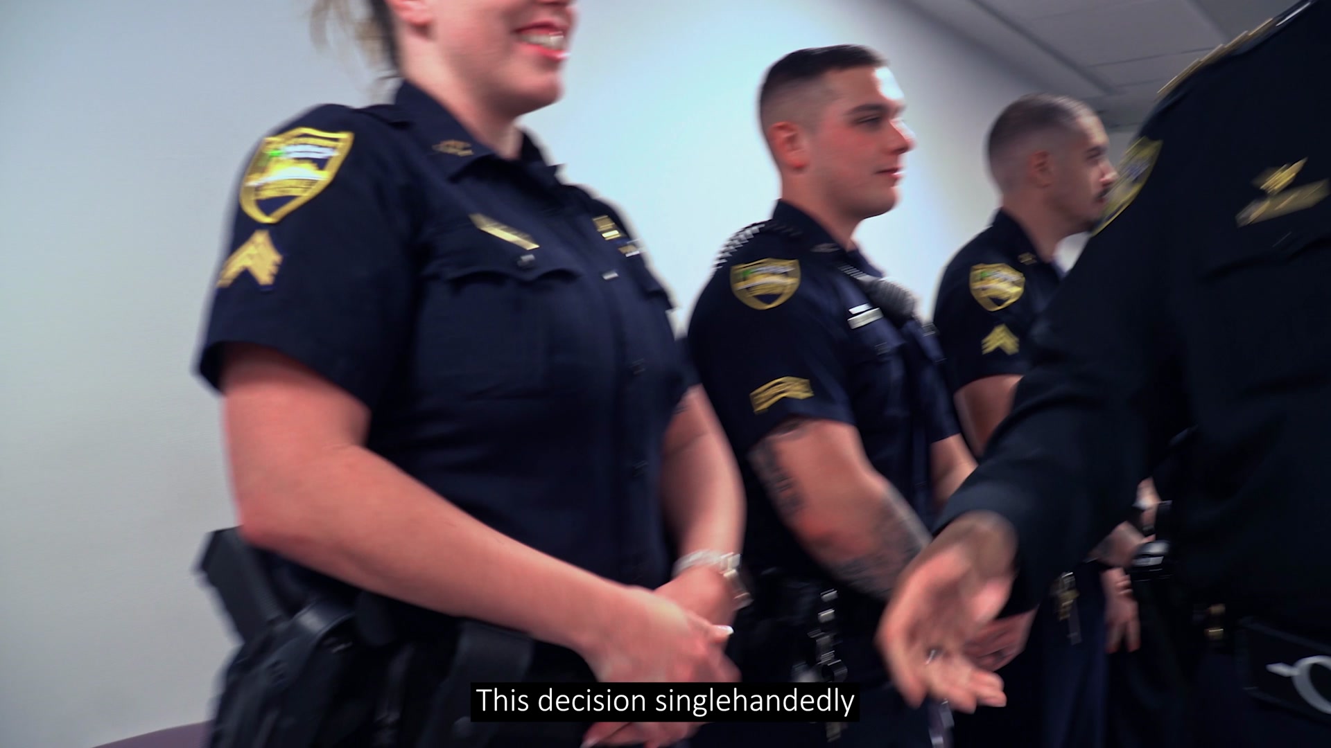 We want YOU to join our JSO family! We are proud to announce that for a ...