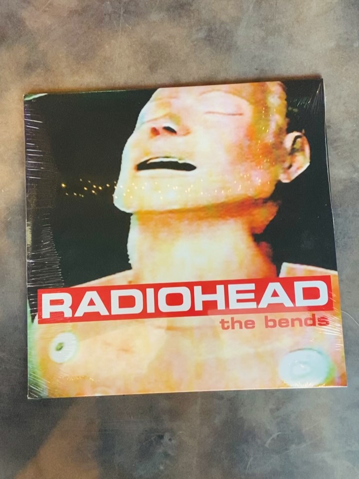 Radiohead Linkin Park Rainbow DVD 4セット Radiohead : In Rainbows
