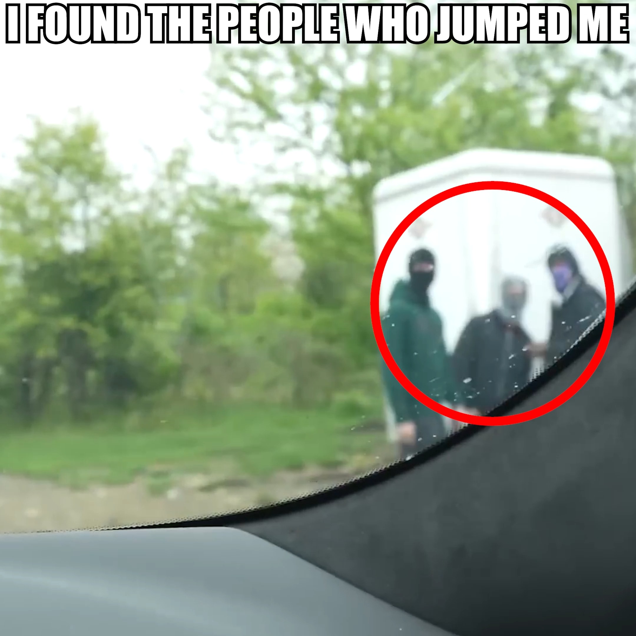 I Found The People Who JUMPED Me... | Dobre Brothers | Facebook