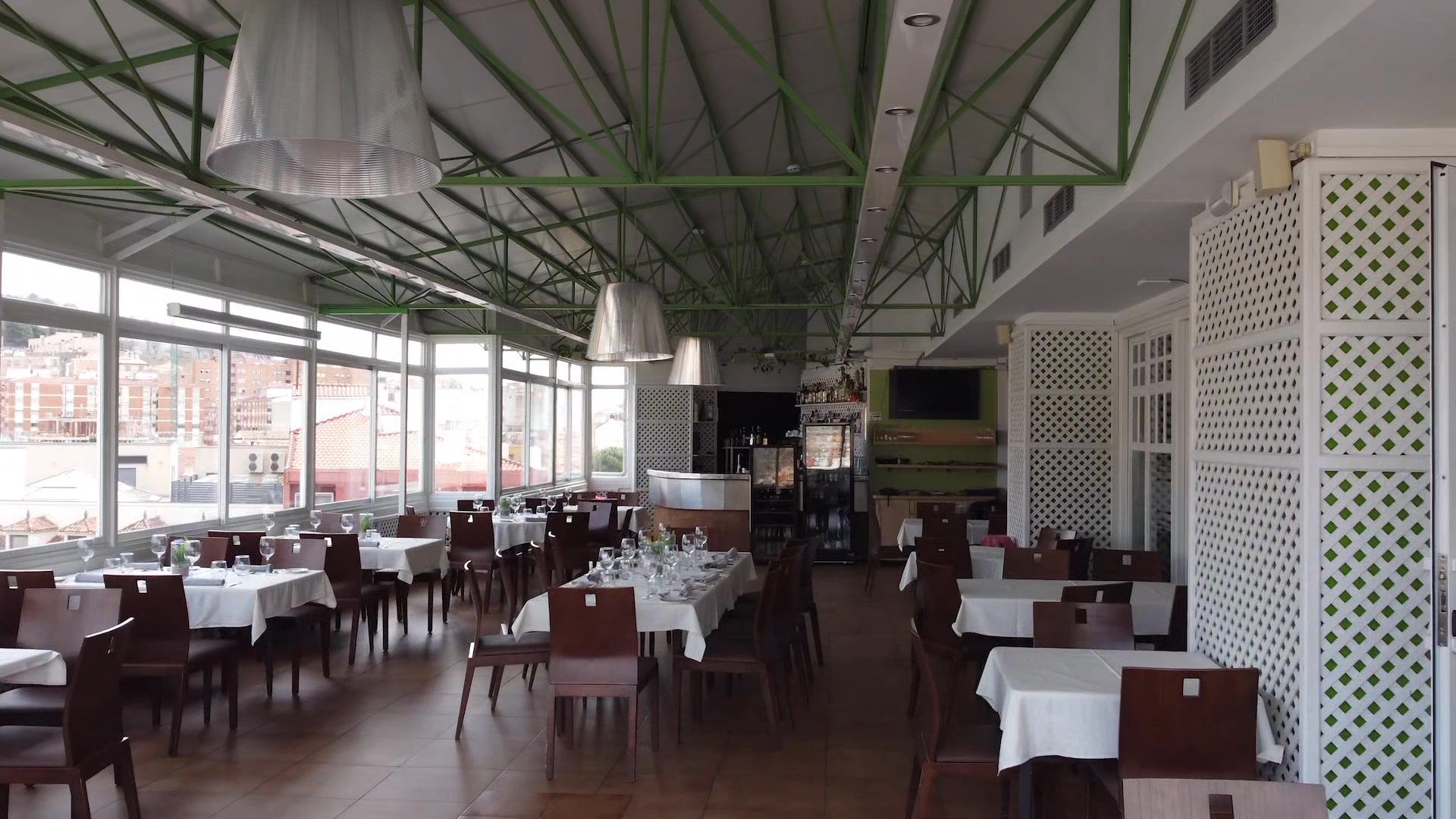 Restaurante La Terraza added a... - Restaurante La Terraza