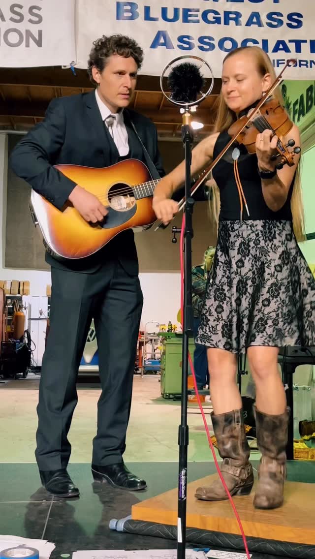 The Cuckoo 🐦 LIVE Kenny Feinstein from @watertowerband on guitar! 🎥 ...