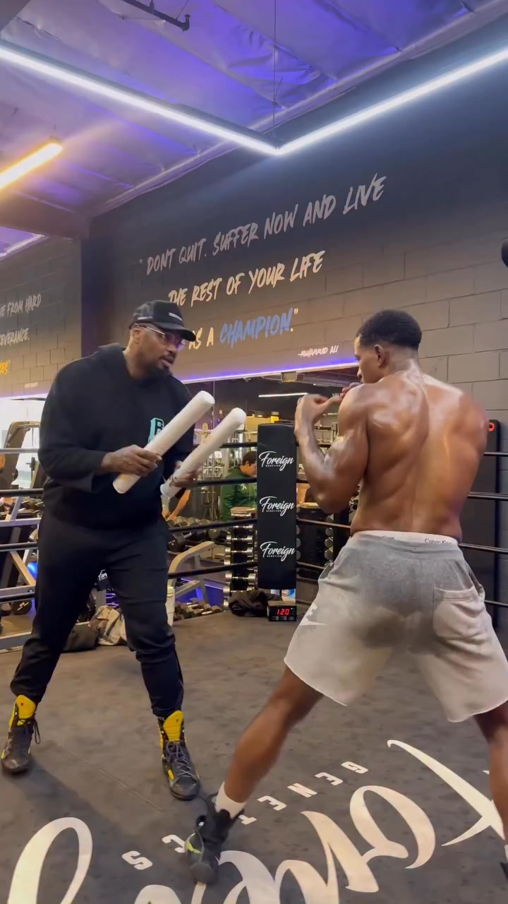 Calzini Bombas Uomo Muhammad Ali x Campionato Vitello Taglia Large