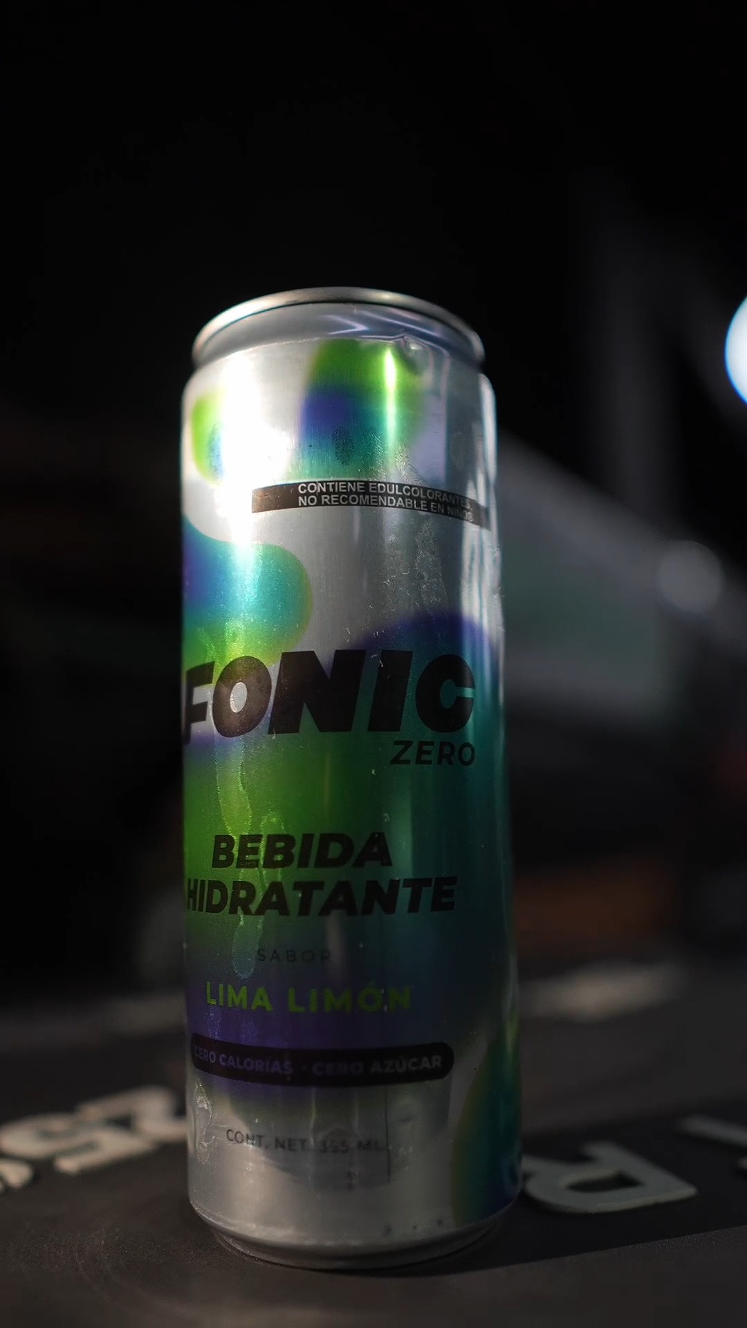 Fonic Mx