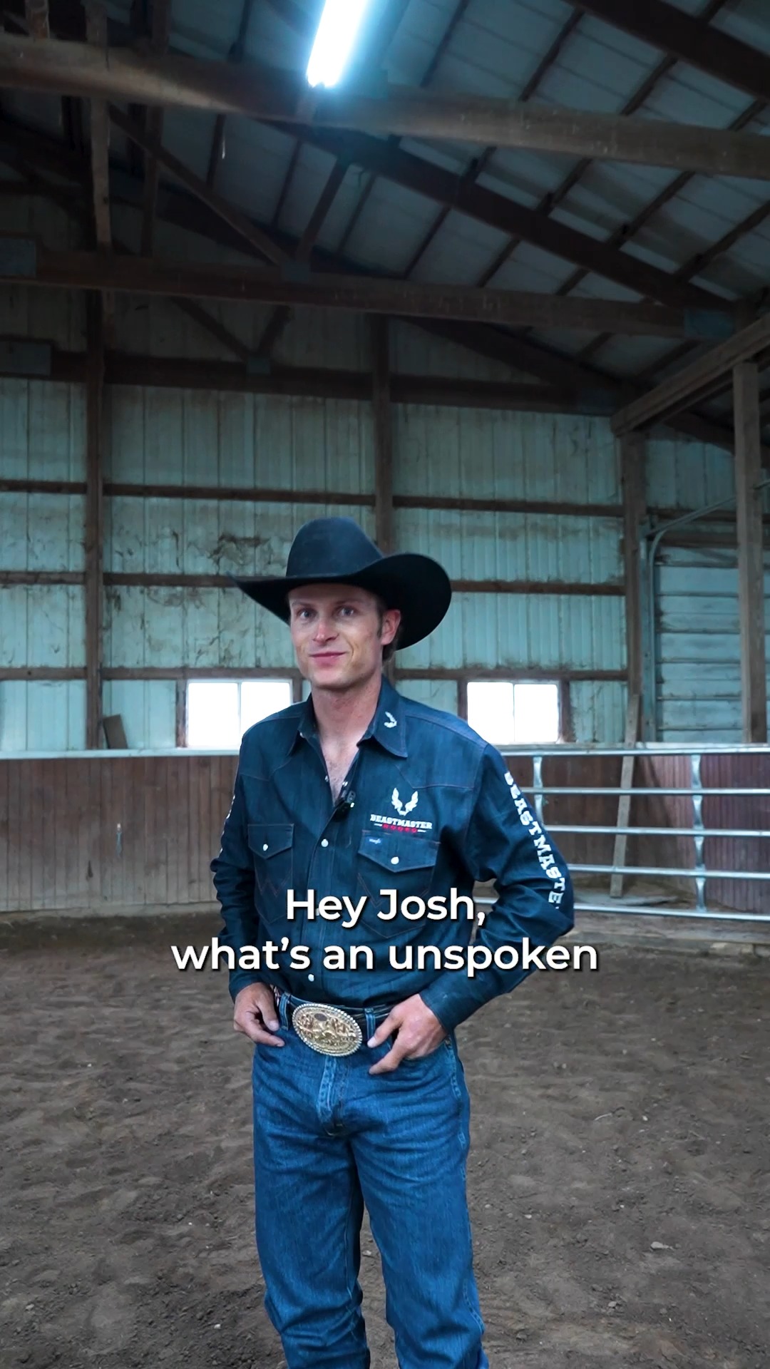 Josh Frost breaks down why the chute’s off-limits to girlfriends. It’s ...