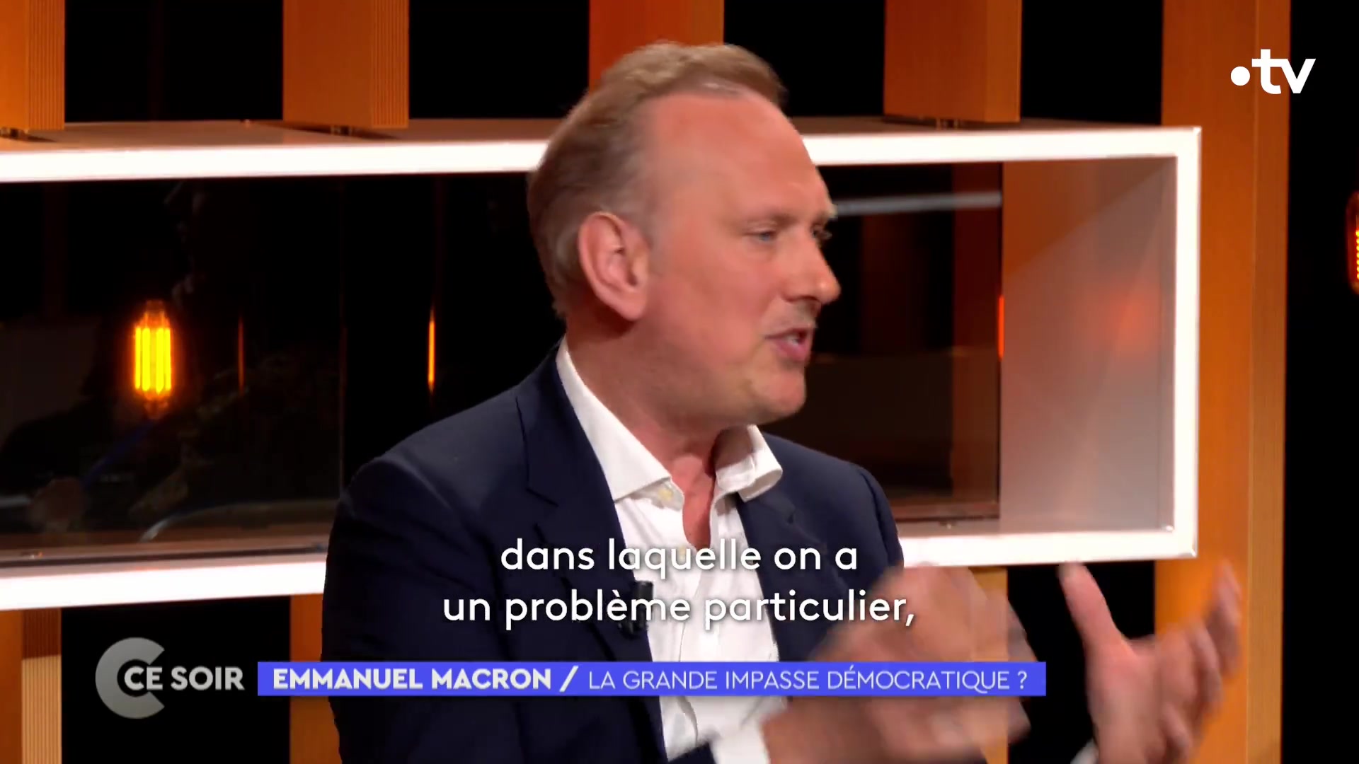 Qui Ya T Il Ce Soir A La Tele