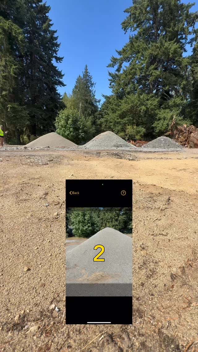 SR Measure