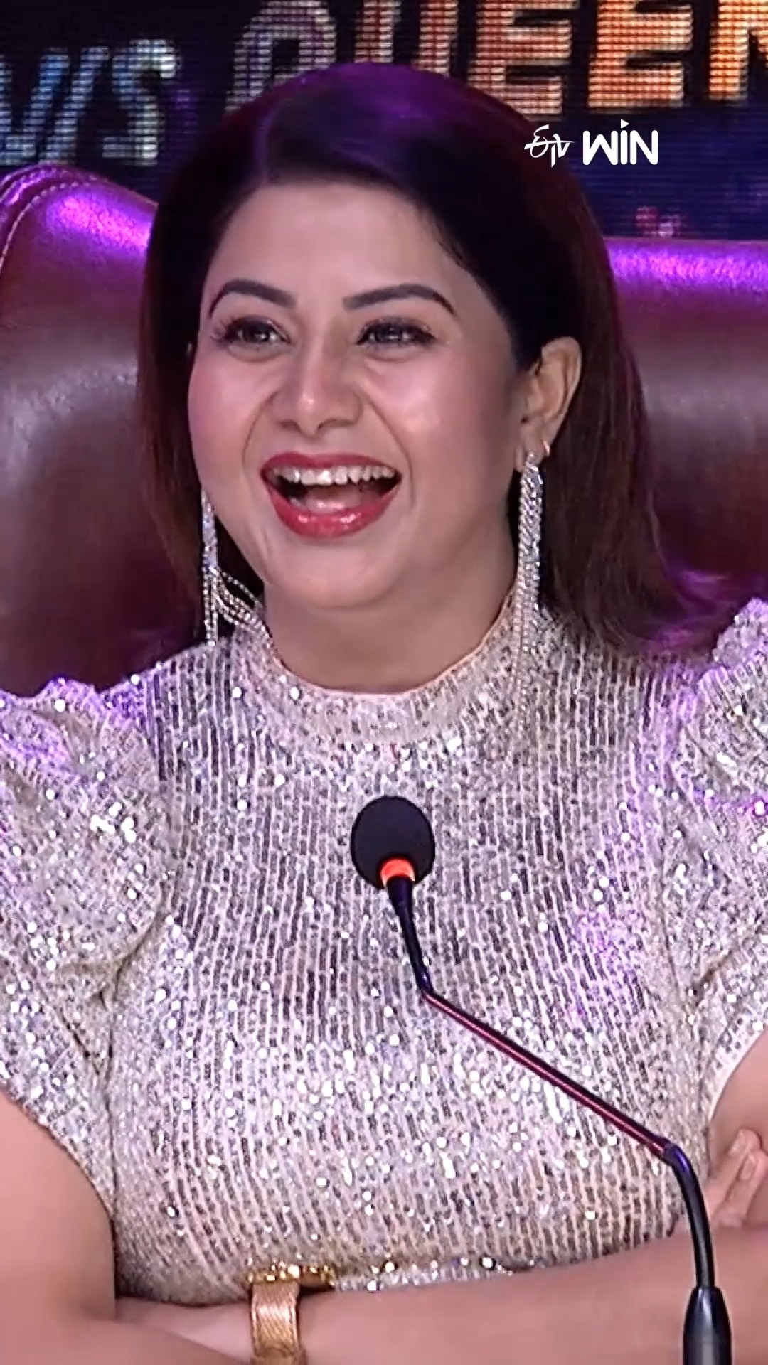 #dhee Watch the Latest Episode of #Dhee on ETV Win @ https://www.etvwin ...