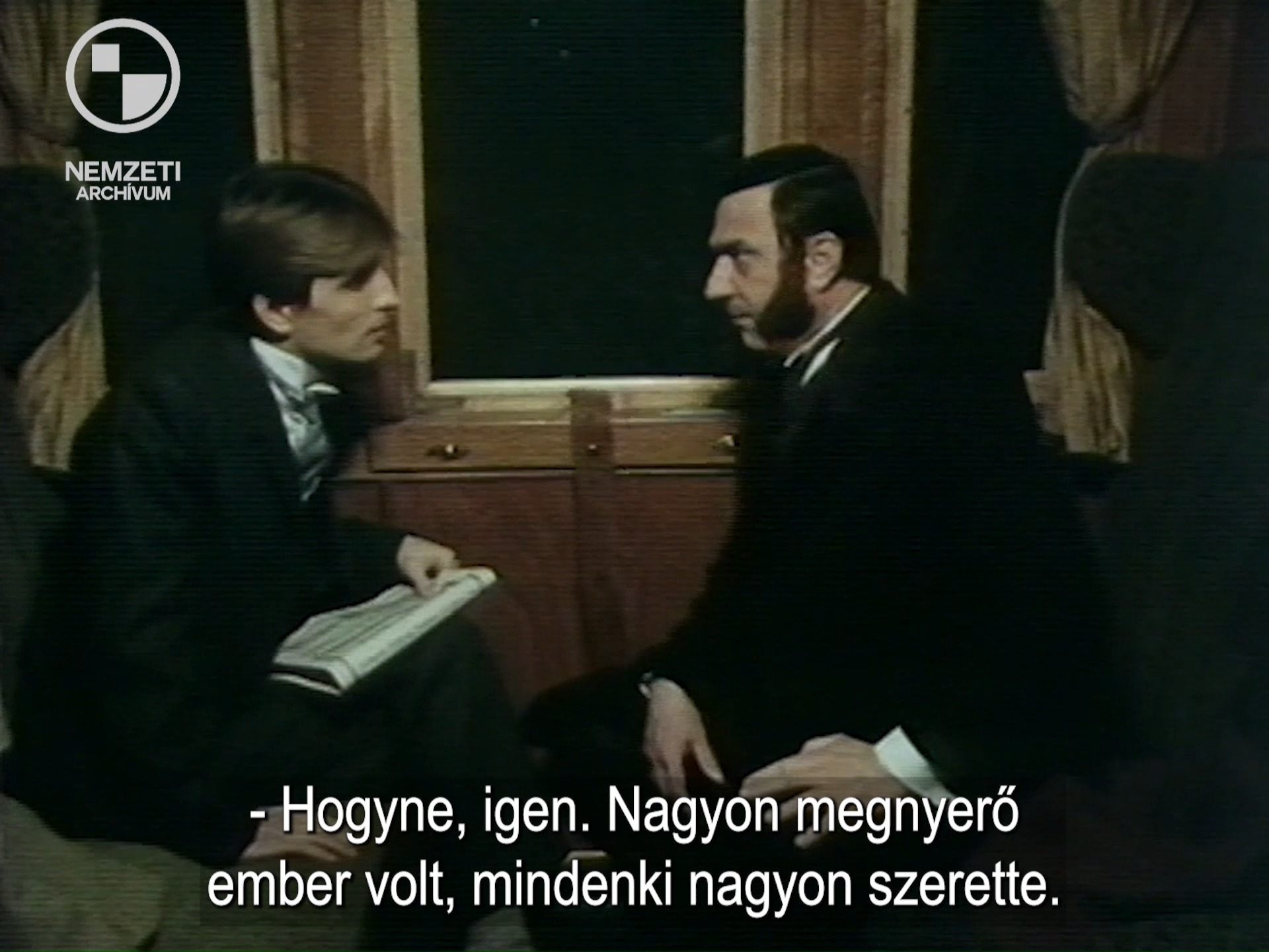 MŰSORAJÁNLÓ! Fordulatokban gazdag történelmi tévéfilm Rudolf trónörökös ...