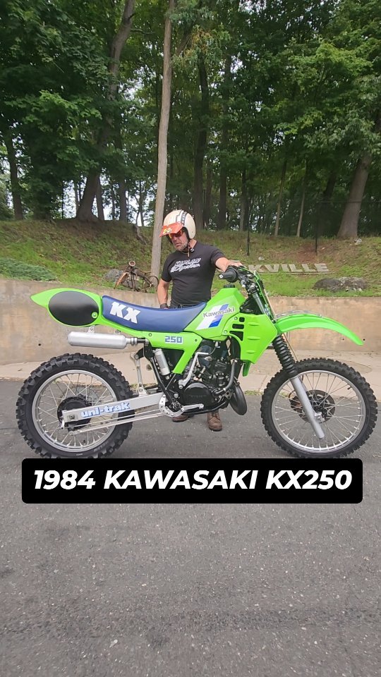 1982 KAWASAKI LTD550! CALL OR TEXT JR. (860) 471-0192!