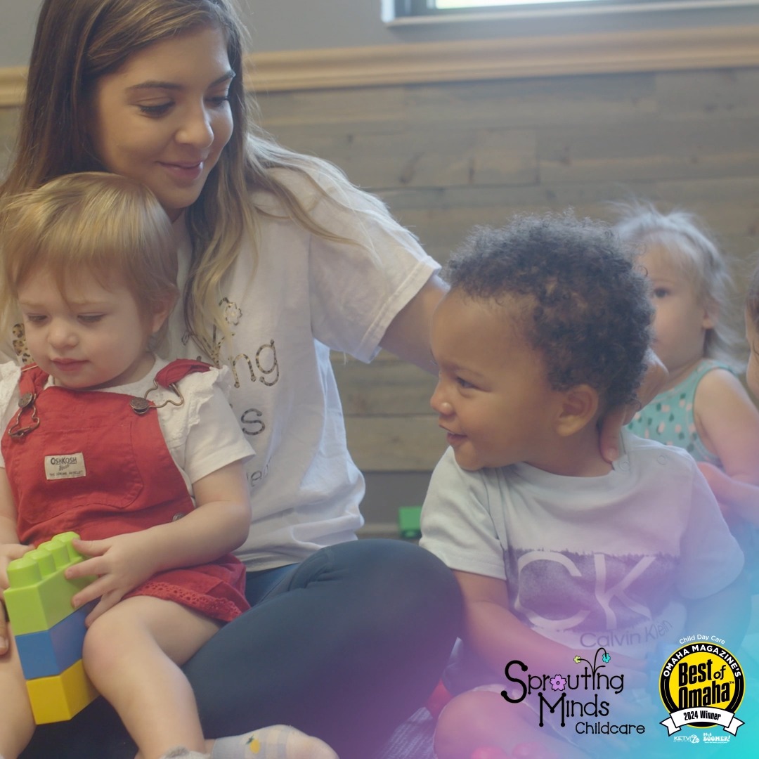 Sprouting Minds Childcare | Omaha NE