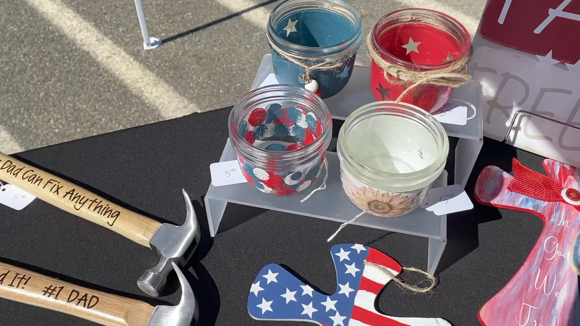 Laughs & Crafts | South Chesterfield VA