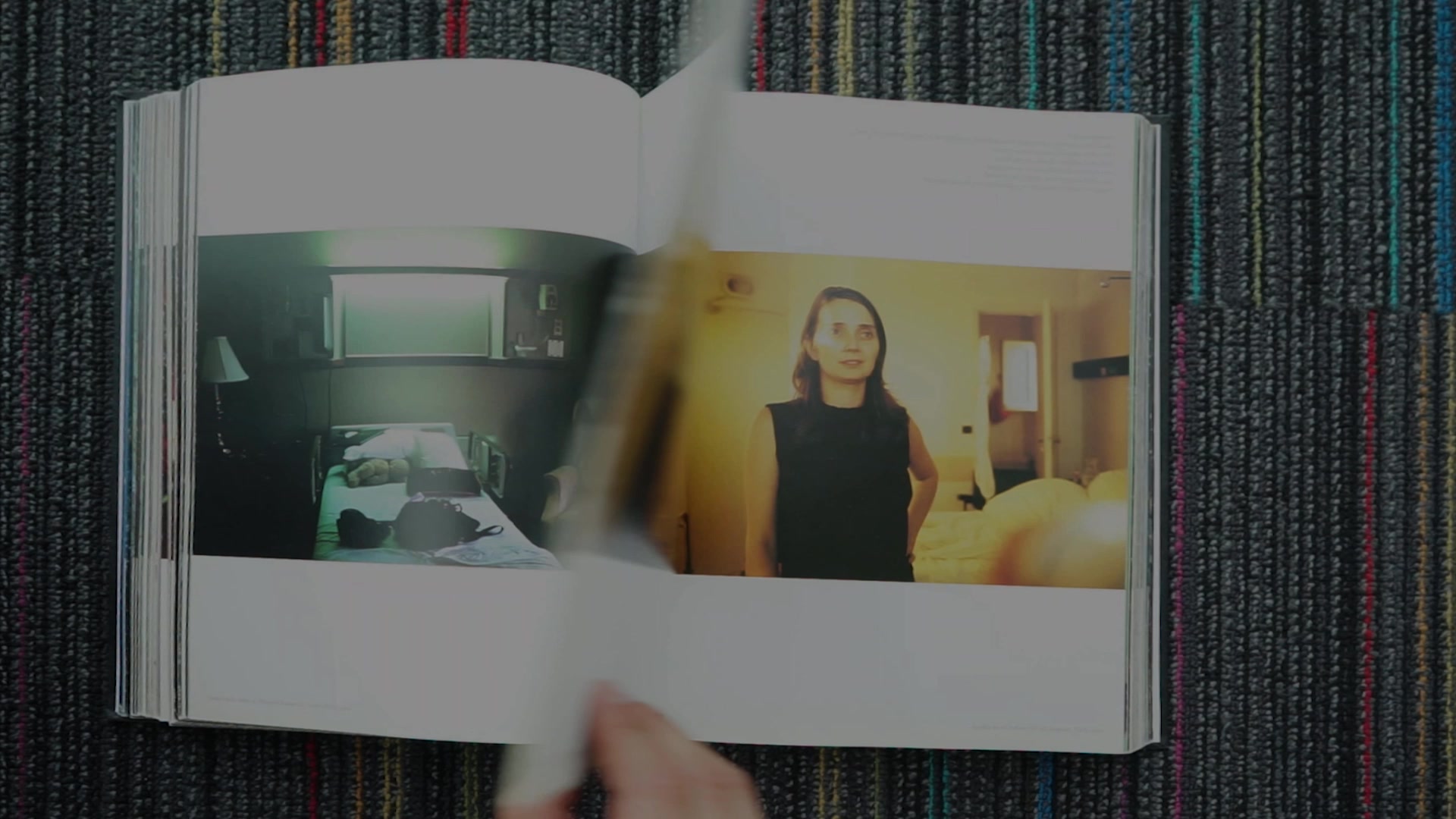 Recomendación de libros de fotografía, encuentralos en Mediateca 