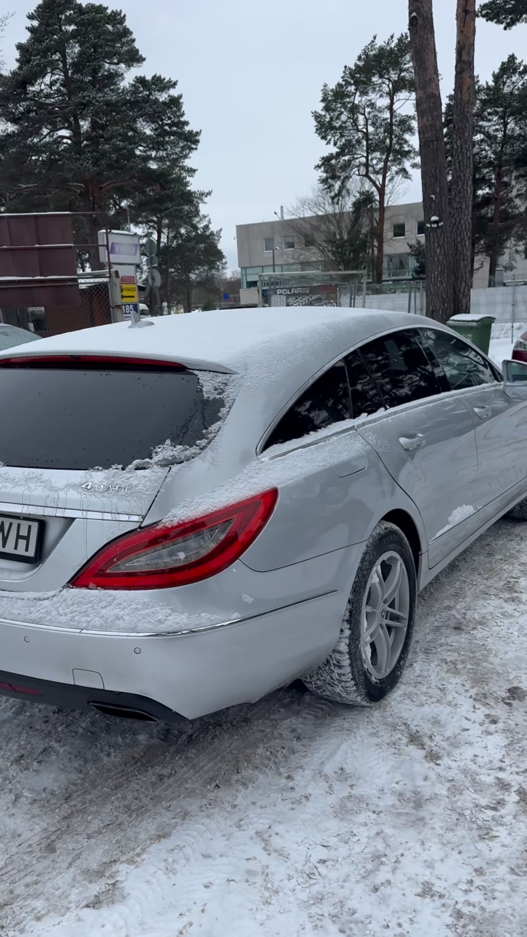 🚗 Покупка или продажа авто в Эстонии? Dalinger Auto — уже 20 лет с вами ...