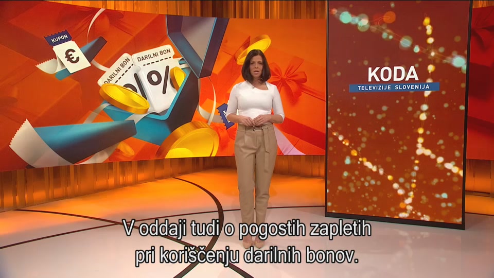Jutri ob 19.15 v Kodi: - Ko sosed brez soglasja oddaja stanovanje prek ...