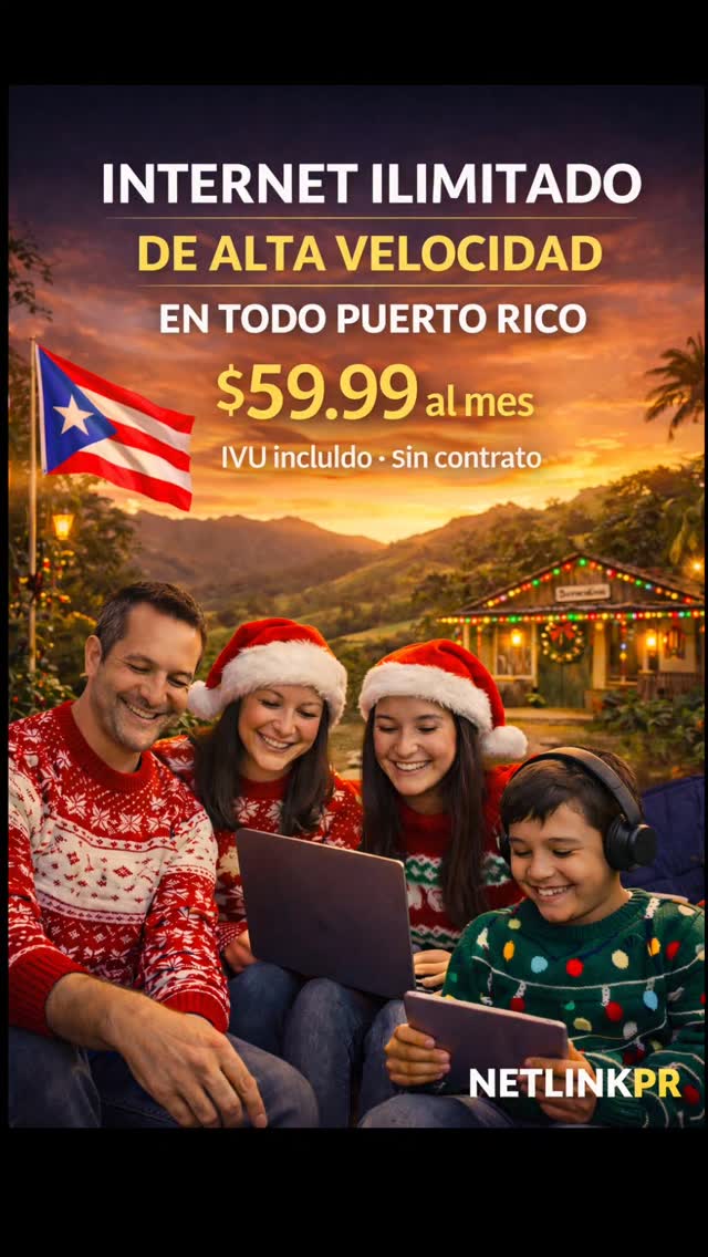 Netlinkpr